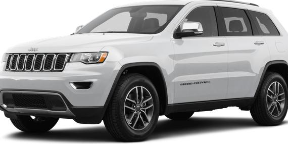 JEEP GRAND CHEROKEE 2020 1C4RJFBG8LC243690 image
